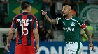 Felipe Melo aguarda diretoria para saber se fica no Palmeiras