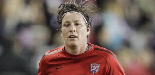 Ex-melhor do mundo no futebol feminino admite uso de cocaína e maconha