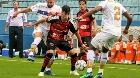 Santos perde terceira disputa por jogador para o Athletico em menos de um ano