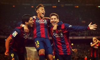 Equipe catalã passou com facilidade pelo River Plate no Japão. Foto: Divulgação