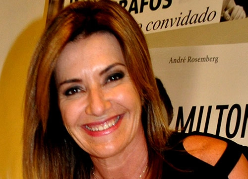 Silvia Vinhas - Jornalista 