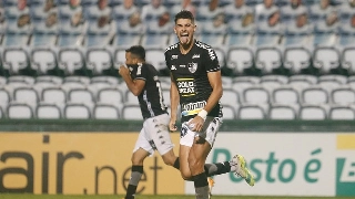 Equipe carioca segue na zona do rebaixamento. Foto: Vitor Silva/Botafogo F.R