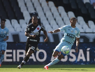 Foto: Ivan Storti/Santos FC