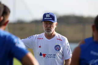 Foto: Divulgação/Bahia