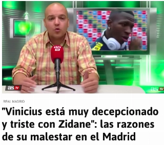 Até agora ele só desfrutou de 30 minutos sob o comando do novo treinador