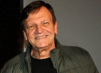 S&eacute;rgio Maur&iacute;cio  - Narrador esportivo