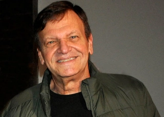 S&eacute;rgio Maur&iacute;cio 