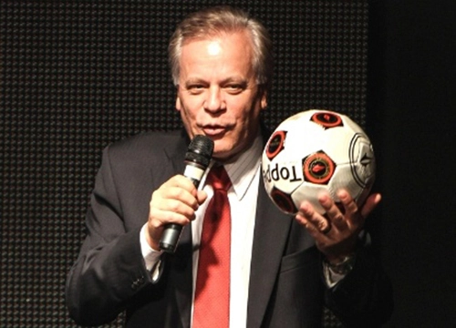 Chico Pinheiro  - Jornalista