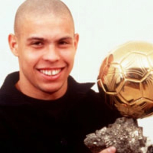 Melhor do mundo da FIFA de 1997 - Melhor jogador de futebol do mundo