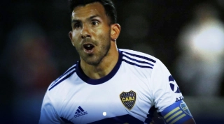 Equipe argentina agora enfrenta o Santos na semifinal da Libertadores. Foto: Divulga&ccedil;&atilde;o/Boca