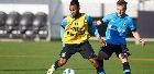 Flamengo acerta empréstimo de Fernandinho junto ao Grêmio