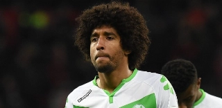 Dante comemora momento no Wolfsburg e vê chances remotas de seleção