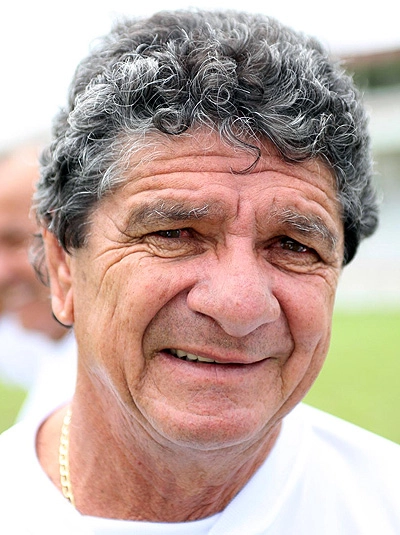 Manuel Maria, em novembro de 2007.

