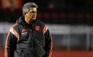 Confronto diante do Vitória será no Barradão