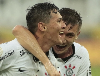 Timão hoje é o 9º colocado e está há oito pontos do G4. Rodrigo Coca/Ag. Corinthians