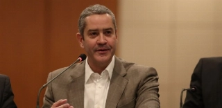 Novo presidente da CBF assume em definitivo em abril de 19. Foto: Lucas Figueiredo/CBF/Via UOL