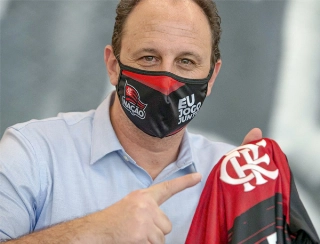 Foto: Alexandre Vidal/Flamengo 