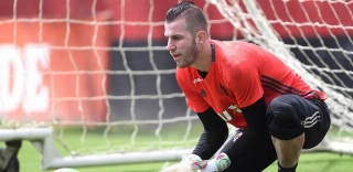 Última chance? Paulo Victor luta para reconquistar torcida no Flamengo