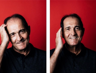 Confira a entrevista na íntegra