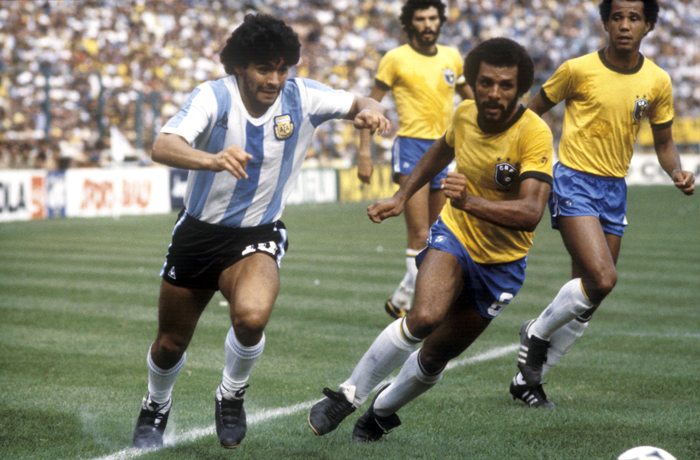 Primeiro grande teste de Diniz e Messi atrás de recorde de Pelé: o que está  em jogo no clássico Brasil x Argentina