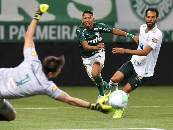 Precisando Da Vitória Palmeiras Encara O América Mg Pela Copa Do