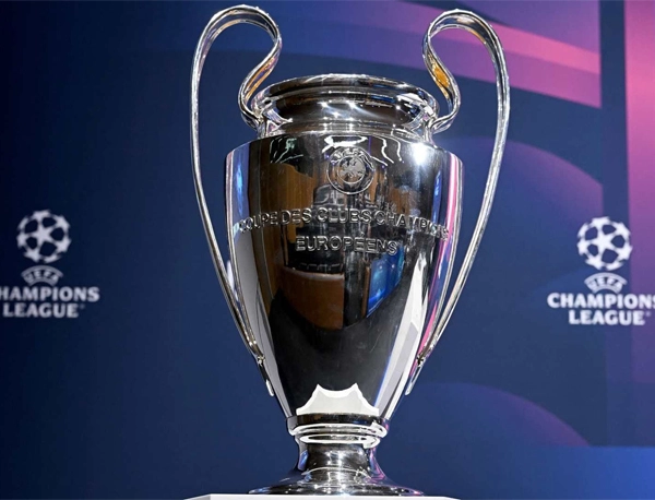 AHTV Online - Champions league está de volta, então vem pra