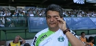 Ney Franco está de volta ao Coritiba. Técnico assume lugar de Marquinhos