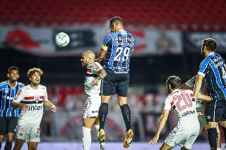 Foto: Flickr/Grêmio