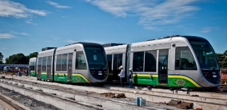 Um ano depois da Copa, metade do 'legado' ainda não foi entregue