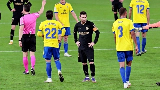 Camisa 10 do Barça tem contrato com o Barça até junho de 2021. Foto: Facebook/Reprodução