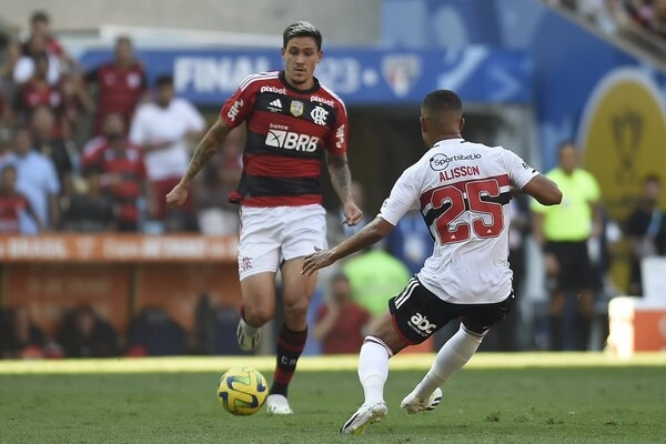 Copa do Brasil: como foram os últimos jogos entre São Paulo e Flamengo?