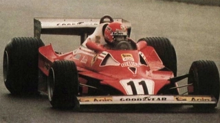 Austríaco garantiu o título ainda restando duas provas para o término do Mundial