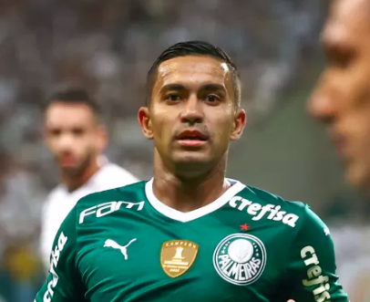 Palmeiras é preguiçoso em Itaquera e fica no empate sem gols com o