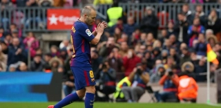 Caso seja anunciado pelo Chongqing Lifan, o espanhol será companheiro de três brasileiros