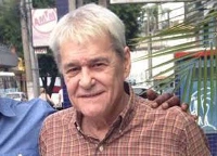 Otacílio Gonçalves - Ex-treinador de futebol