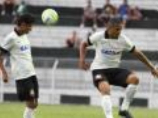 Após 42 horas de estrada, Remo segura empate com o Corinthians na Copinha