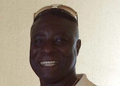 Petr&oacute;leo  - Ex-atacante do Cear&aacute; e Botafogo-RJ