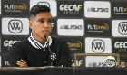 Wendell Lira conquista sucesso fora dos gramados