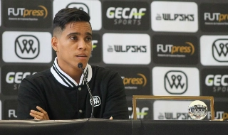 Wendell Lira conquista sucesso fora dos gramados