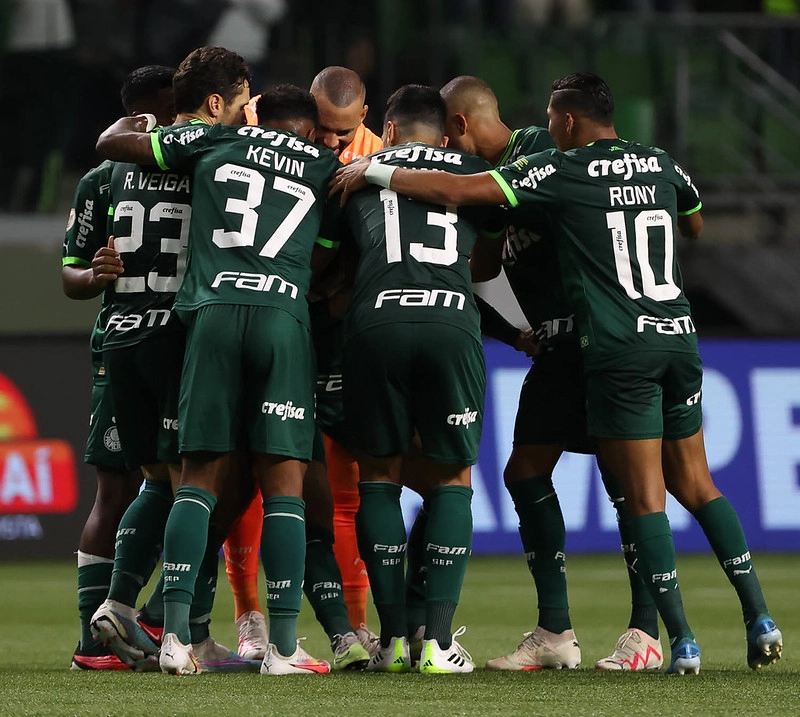 Palmeiras na Série B - Que fim levou? - Terceiro Tempo