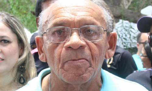 Tangerina  - Ex-meia e lateral do Cear&aacute;