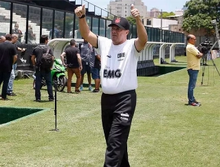 Foto: Divulgação/Vasco da Gama