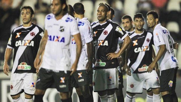 Próximo adversário do Vasco, ABC venceu 3 dos últimos 4 jogos