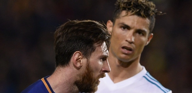 Barcelona e Real Madrid se enfrentam sem Messi e CR7 após quase 11 anos