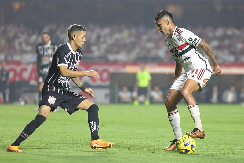 Paulista Soccer Championship Sao Paulo Corinthians March 2022 Sao Paulo –  Stock Editorial Photo © thenews2.com #557653002