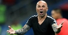 E agora Sampaoli? Por que o técnico que agrada tanto a crítica também passa vexames?