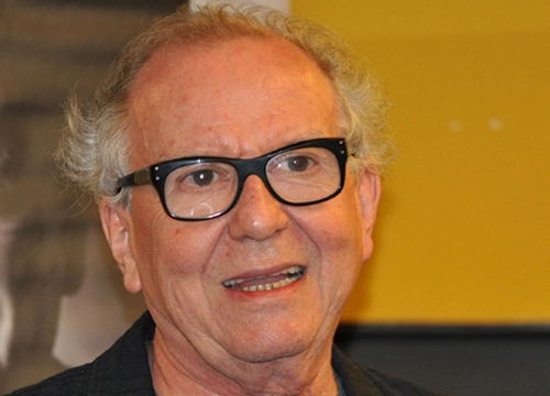 Washington Olivetto - Publicitário brasileiro