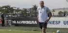 Roger critica arbitragem após Corinthians sofrer empate no último minuto