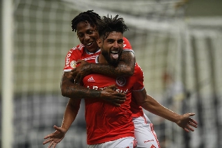 Inter agora é o 2º colocado do campeonato. Foto: Ricardo Duarte