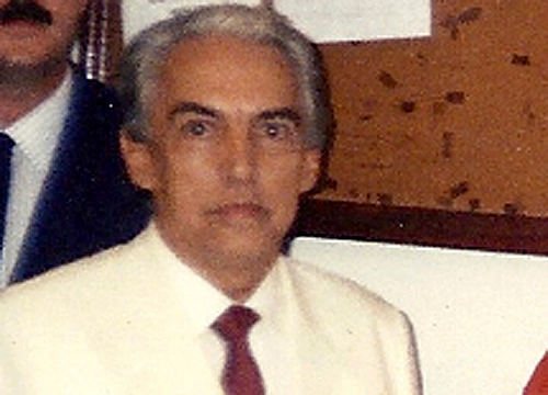 Paulo Ferreira de Carvalho  - Advogado